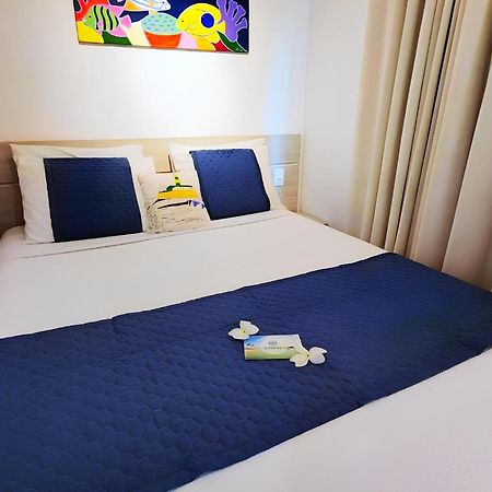 Pousada Bahia Inn Morro de Sao Paulo Bagian luar foto