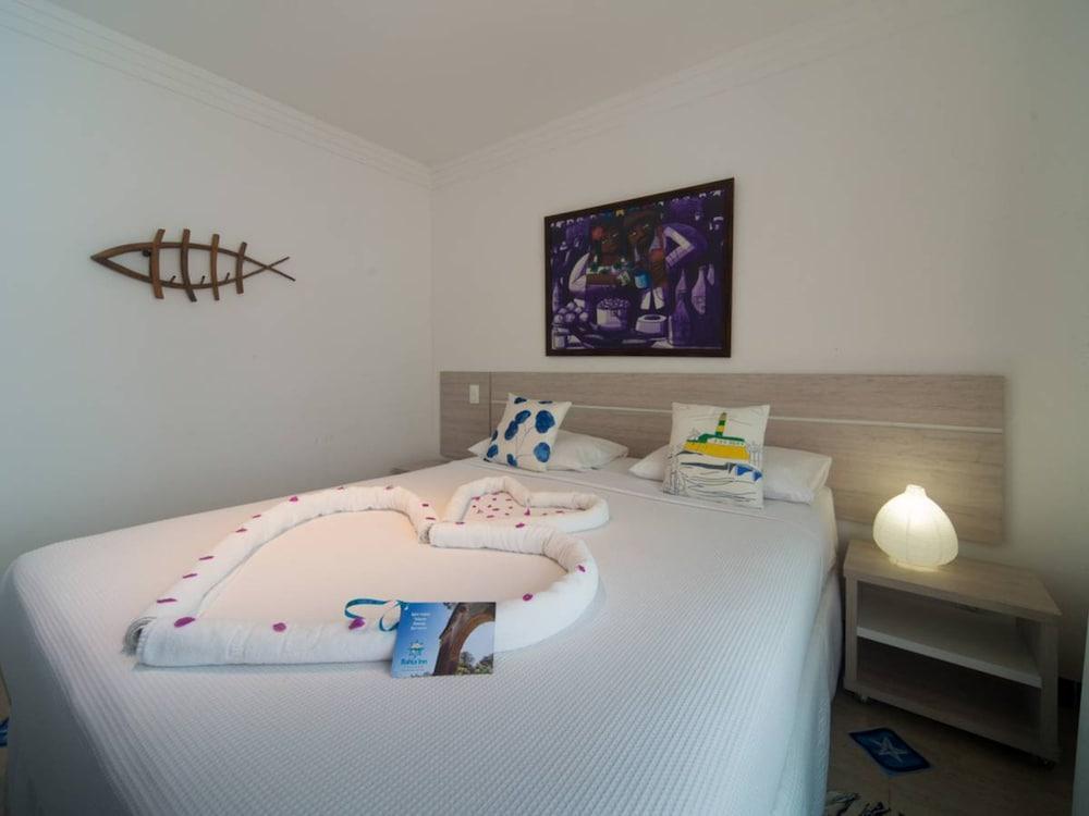Pousada Bahia Inn Morro de Sao Paulo Bagian luar foto